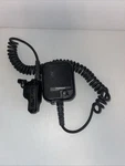 Ef Johnson Handheld Radio Speaker Mic 589-0015-052 Fits 5100 Series Motorola. Fixed Price $23.25.