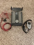 Used Motorola APX6500AN 7/800 Kit *free Shipping*. Fixed Price $1000.00.