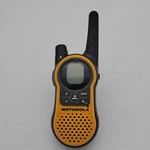 Motorola SX900R Walkie Talkie Radio. Fixed Price $14.39.