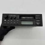 Jeep Cherokee Xj Wrangler Yj 87-95 Am/fm Cassette Radio Oem Parts/repair. Fixed Price $84.99.