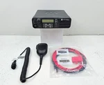 Motorola Mototrbo Xpr 4500 Uhf 403-470 Mhz 160 Channel 25 Watt (complete Kit). Fixed Price $190.00.