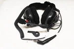 Firecom UH-10 Communication Headset -lightweight Around The (unused) (4686. Fixed Price $59.00.