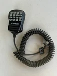 Bendix King Bk LAA0290 Dtmf Programming Keypad Microphone Discontinued Dmh. Fixed Price $299.99.