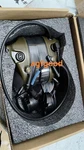Tca Comtac-iii Tactical Headset Peltor Helmet Ver. Noise Reduction Headphone Us. Fixed Price $94.59.