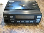 Kenwood TK-863G-1 Uhf Analog/ltr Mobile Radio (LOT#KY640). Fixed Price $89.99.