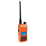 Rugged GMR2 Gmrs/frs Handheld Radio - Safety Orange. Fixed Price $85.00.