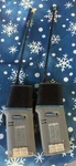 Vintage Starcode 11 Vtg 49 Mhz Band Walkie-talkies Pair. Fixed Price $19.99.