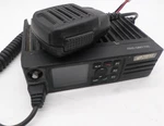 Awc AWR-DM7700 Uhf Radio 400-470 Mhz 25W W/ Microphone. Fixed Price $75.00.