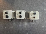 David Clark Radio Interface Module U3801 18746G-01 Remote Headset Station. Fixed Price $90.00.