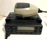 Kenwood TK-760H Vhf Mobile Radio 150-174MHZ With Microphone. Fixed Price $74.99.