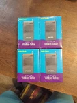 Radio Shack 49MHZ Fm Walkie-talkie TRC-509 Pocket Hand-held Transceiver New (4). Fixed Price $35.00.