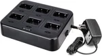 New In Box Retevis RT68 NR10 Six-way Charger, Multi Unit Rapid For. Fixed Price $45.00.