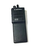 Motorola MTS2000 Uhf H01SDD9PW1BN - No Battery Antenna "screen Issues". Fixed Price $39.95.