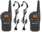 Walkie Talkie Midland LXT118 26KM With Headsets + Charger Transformer 220V. Fixed Price $74.97.