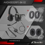 Noise Cancelling Headset Boom Mic Ptt For Sepura STP8200 STP9000 SC20 SEP8300. Fixed Price $174.00.