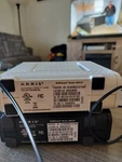 Motorola Arris Surfboard SB6141 Docsis 3.0 Cable Modem, Set Of 2,USED Power Cd. Fixed Price $8.99.