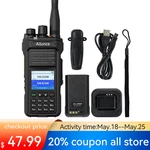 Retevis HA1UV Dual Band Radio IP67 Waterproof Two Way For Outdoor. Fixed Price $59.99.