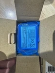 Icom BP282 BP-282 1500MAH Lithium-ion Battery F/M25. Fixed Price $35.00.