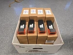 New - Motorola Xts 5000/EF Johnson 5100 Aa Battery Clamshell. Fixed Price $39.99.