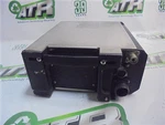 Ge 12R Series Ii Vhf Radio Transceiver Railroad Specialty Unit Not Fully Tested. Fixed Price $236.99.