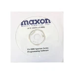 Maxon ACC221N - Programming Software For TS2000 Spartan Series Rad. Fixed Price $36.57.