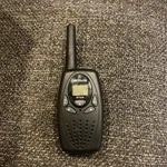 Retevis Walkie Talkie, 2-WAY Radios (RT-628) Red Mobile. Fixed Price $9.85.