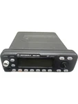 Motorola MCS2000 Flashport Two-way Mobile Radio, M01HX+824W, M01UJM6PW6BN *sale*. Fixed Price $25.89.