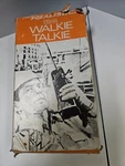 Realistic 100MW Walkie Talkie Vintage TRC-73 Cat No. 21-173. Fixed Price $27.00.