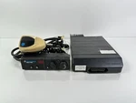 Motorola MCX100 Two-way Radio Model W/ Mic MBT43CUA7D00BK Motorcycle. Fixed Price $199.99.