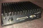 Motorola Jedi Convertacom Mtva Basic Control Unit NTN1322B. Fixed Price $19.99.