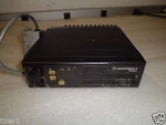 Motorola D44LRA77A5CK Radius 2-WAY Radio For Parts Repair. Fixed Price $50.00.
