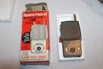 Vintage Space Patrol Archer 2-WAY Walkie Talkie Transceiver Box. Fixed Price $24.95.