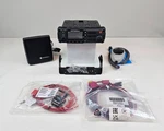 Motorola APX4500 800/900 Mhz 512CH 35W M22VRS9PW1CN Dash Mount. Fixed Price $1990.00.
