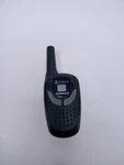 Cobra PR-155 Microtalk Two Way Radio No Battery. Fixed Price $10.39.