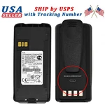Type-c Battery For Motorola EP350 CP185 CP476 CP477 CP1600 CP1200 PMNN4080A. Fixed Price $20.29.