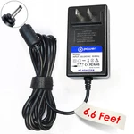 Fit Uniden Bearcat Scanners Relm HS200 HS100 Ac Dc Adapter Wall Home Charger Plu. Fixed Price $12.99.