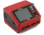 Hitec RDX2 Dual Smart Lipo Battery Balance Charger 6S/10A/DC-200W/AC-100W. Fixed Price $134.99.