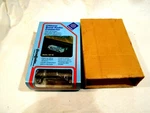 Fanon Courier Model CBT-40 Citizens Band Radio Converter Original Box Ch. Fixed Price $49.99.