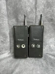Vintage Tokai TC-130 Transistor Super Phone Walkie-talkie Set Japan. Fixed Price $14.30.