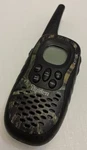 Uniden Camo 2WAY Radio Model: GMR895-2CK Only. Fixed Price $15.00.