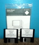 Motorola HVN9009A Scrambler Oss Software Disks For Inversion Board 1997. Fixed Price $21.21.