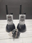 Motorola Talkabout T7100 C01 Two Way Radio Walkie Talkie. Fixed Price $30.75.
