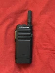 Motorola SL300 Vhf Radio 99 Channel With Display Charger. Nice. Fixed Price $125.00.