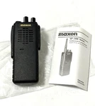 Maxon SP-310 Synthesized Scanning Radio. Fixed Price $52.76.
