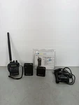 Midland 75-822 Cb Radio With Batteries. Fixed Price $89.00.