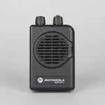 Motorola Pager Minitor Vhf 151-159 Mhz 1CH Stored Voice. Fixed Price $195.00.