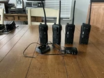 Standard Horizon HX750S HX751 Marinevhf Handhelds. Fixed Price $200.00.