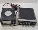 Vintage Midland 150M Cb Radio & Super Supply 18-802 Untested Ham Transceiver. Fixed Price $44.99.