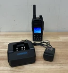 Nextel Directptt I682 Way Global Cellular Network Radio Powers On W/ Charger. Fixed Price $80.99.