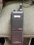 Realistic Trc 221 40-CHANNEL Walkie Talkie Cb Radio Excellent Cond. Fixed Price $50.00.
